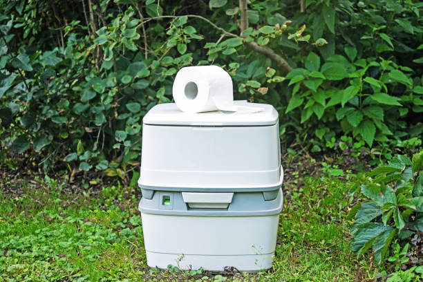 Best Porta potty rental near me  in Westlake Corner, VA