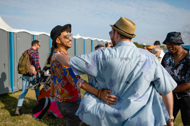 Best Emergency porta potty rental  in Westlake Corner, VA