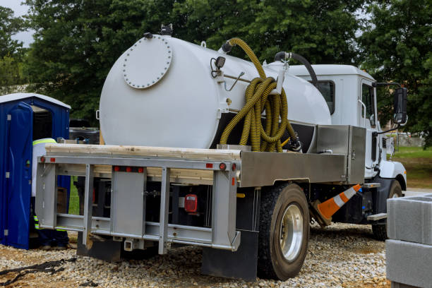 Westlake Corner, VA porta potty rental Company