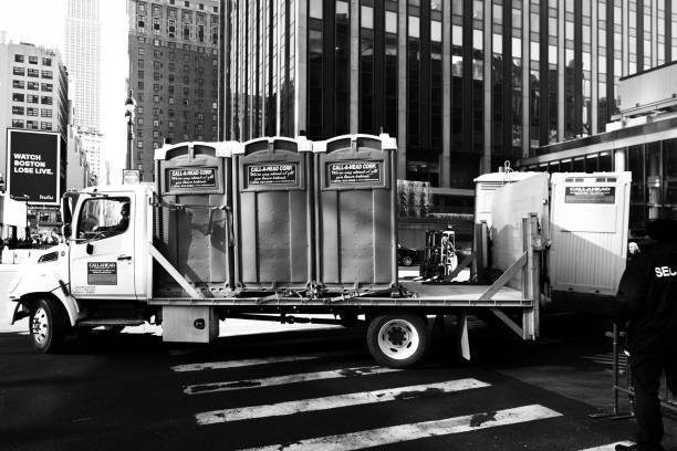Best Portable toilet rental cost  in Westlake Corner, VA