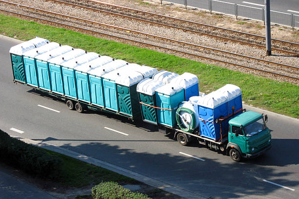 Best Portable toilet rental cost  in Westlake Corner, VA